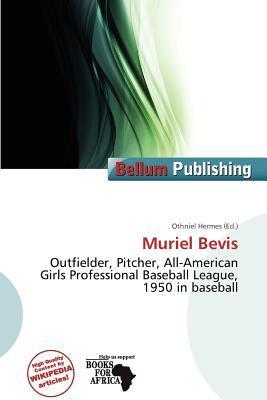 Muriel Bevis