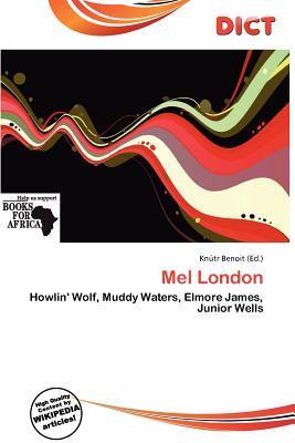 Mel London
