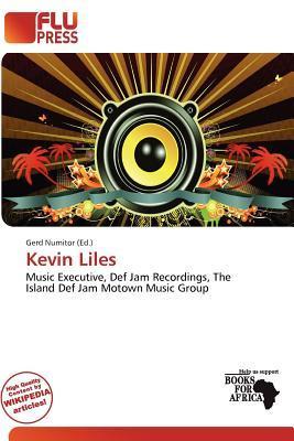 Kevin Liles