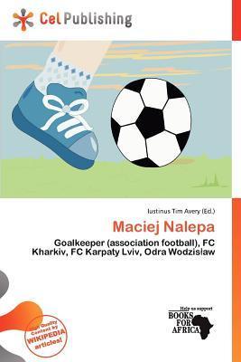 Maciej Nalepa