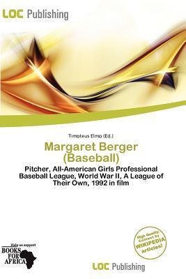 Margaret Berger (Baseball)