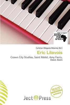 Eric Lilavois