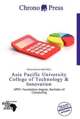 Asia Pacific University College of Technology & Innovation