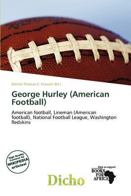 George Hurley (American Football)