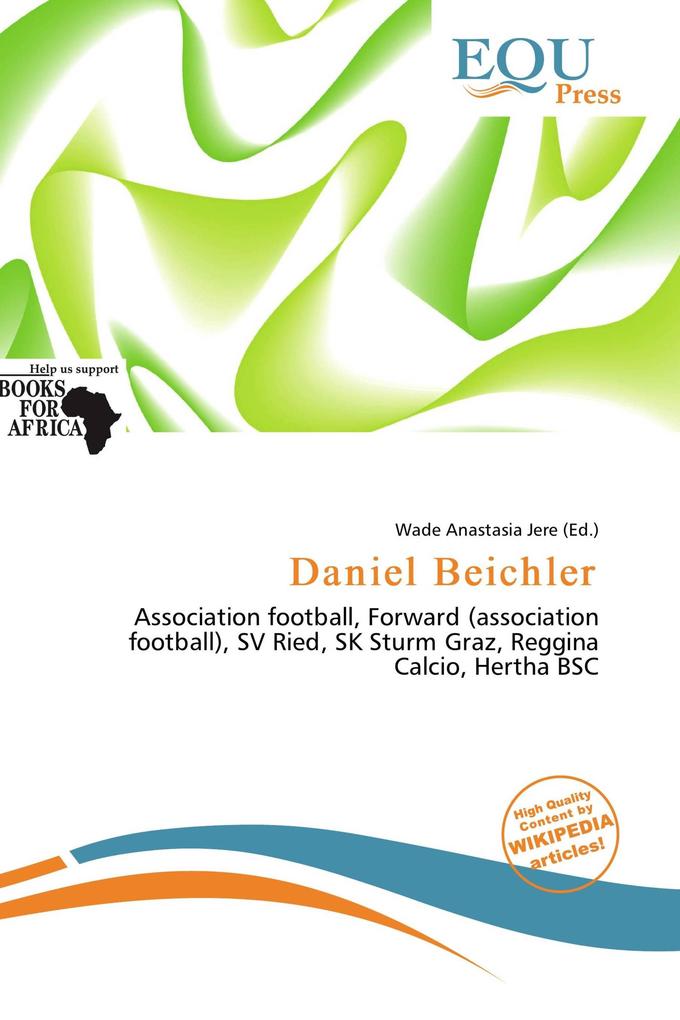 Daniel Beichler