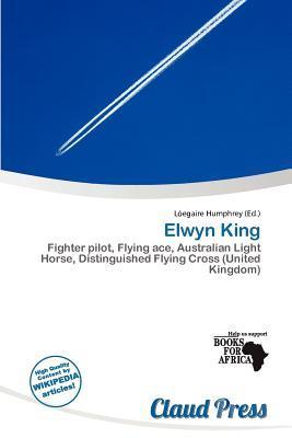 Elwyn King