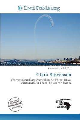 Clare Stevenson