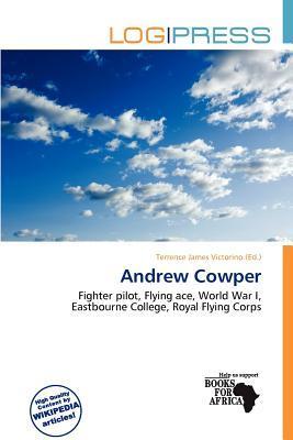 Andrew Cowper