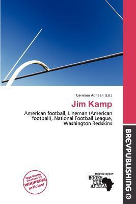 Jim Kamp