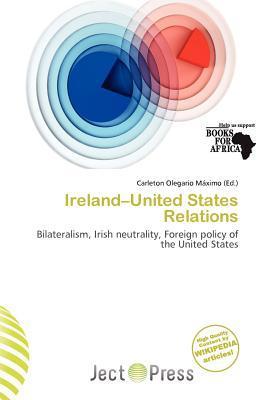 Ireland-United States Relations