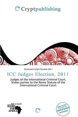 ICC Judges Election 2011
