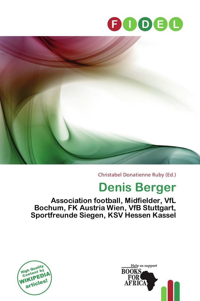 Denis Berger