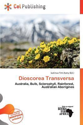 Dioscorea Transversa