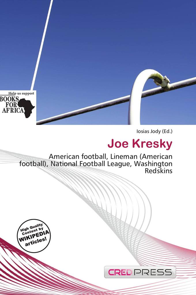 Joe Kresky