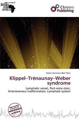 Klippel-Trénaunay-Weber syndrome