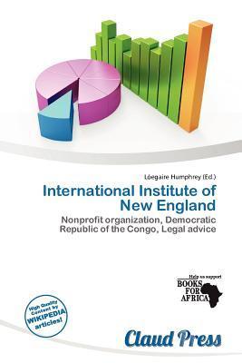 International Institute of New England