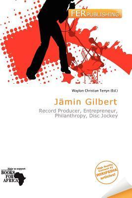 Jmin Gilbert