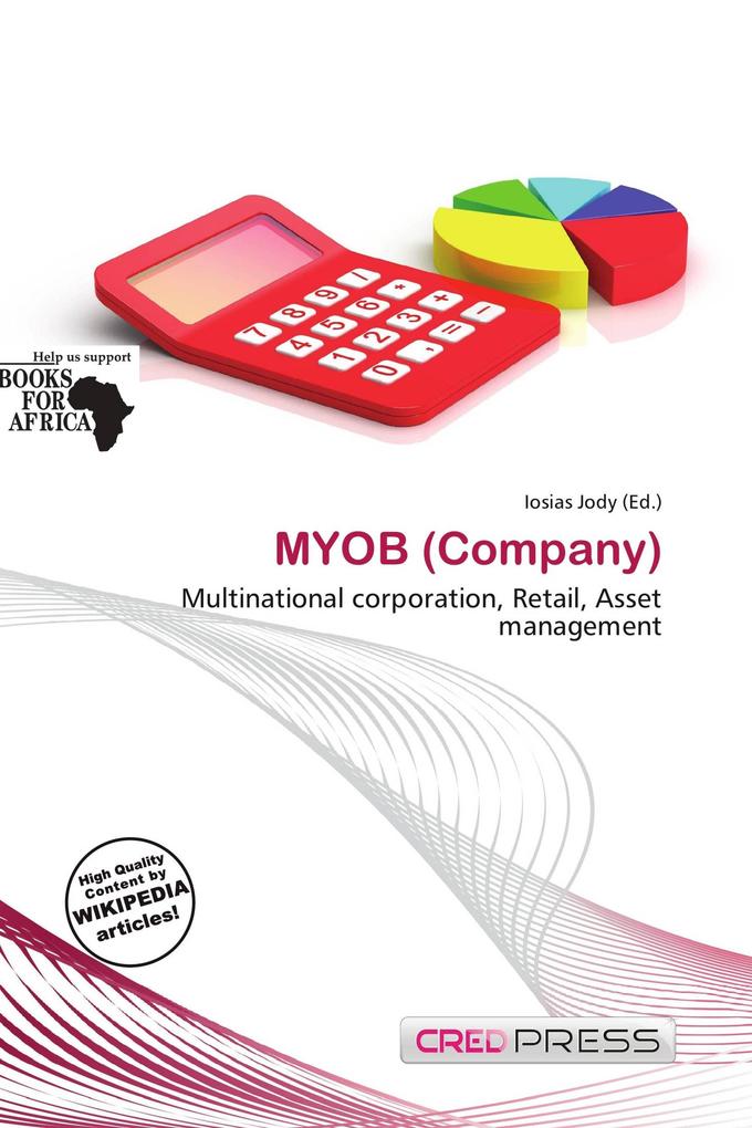 MYOB (Company)
