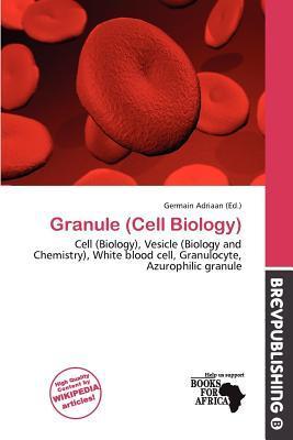 Granule (Cell Biology)