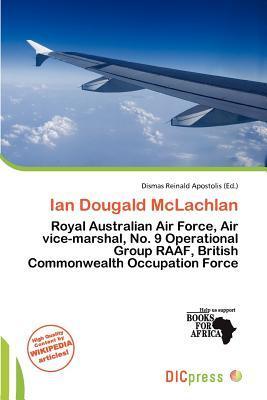 Ian Dougald McLachlan