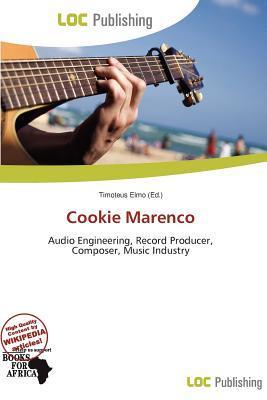 Cookie Marenco