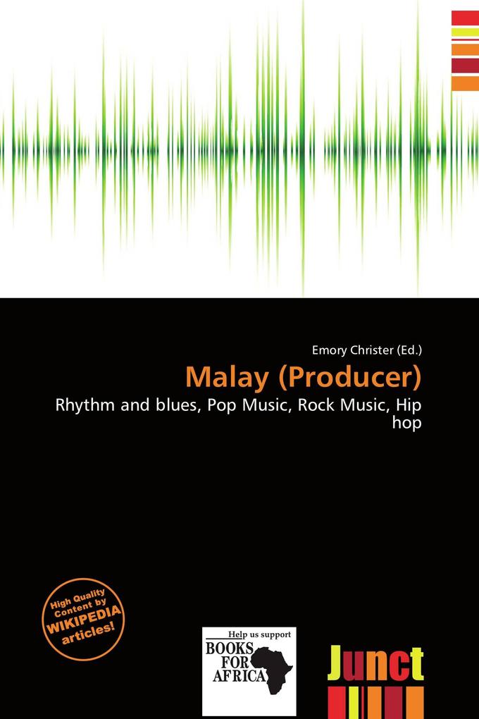 Malay (Producer)