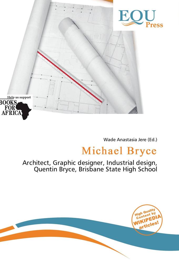 Michael Bryce