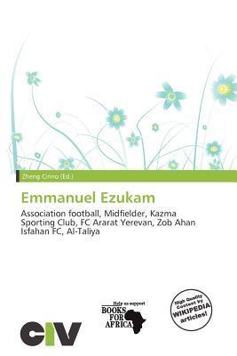 Emmanuel Ezukam
