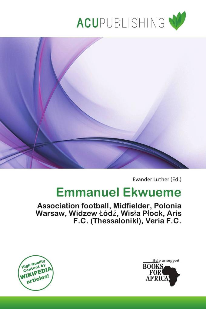 Emmanuel Ekwueme