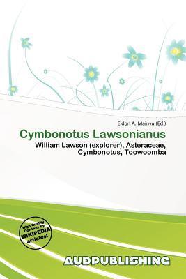 Cymbonotus Lawsonianus
