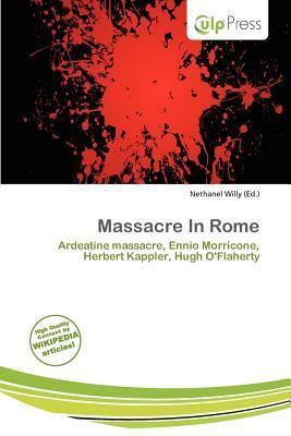 Massacre In Rome