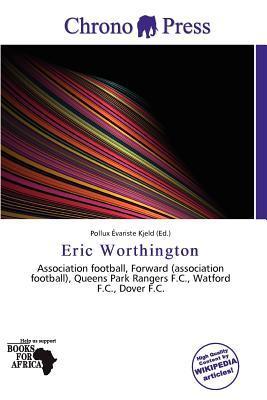 Eric Worthington