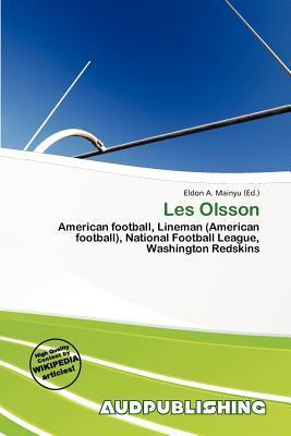 Les Olsson