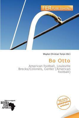 Bo Otto