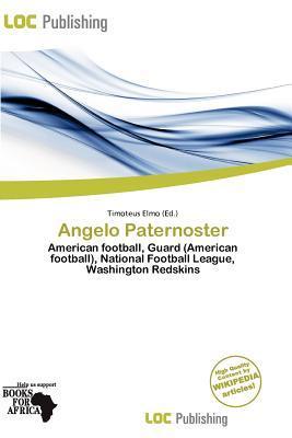 Angelo Paternoster