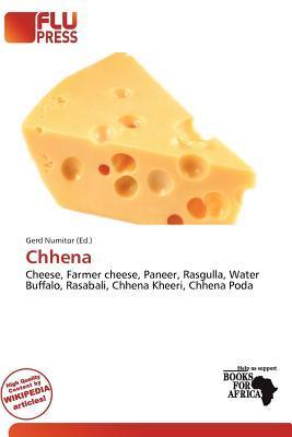 Chhena