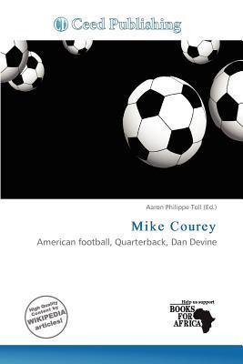 Mike Courey