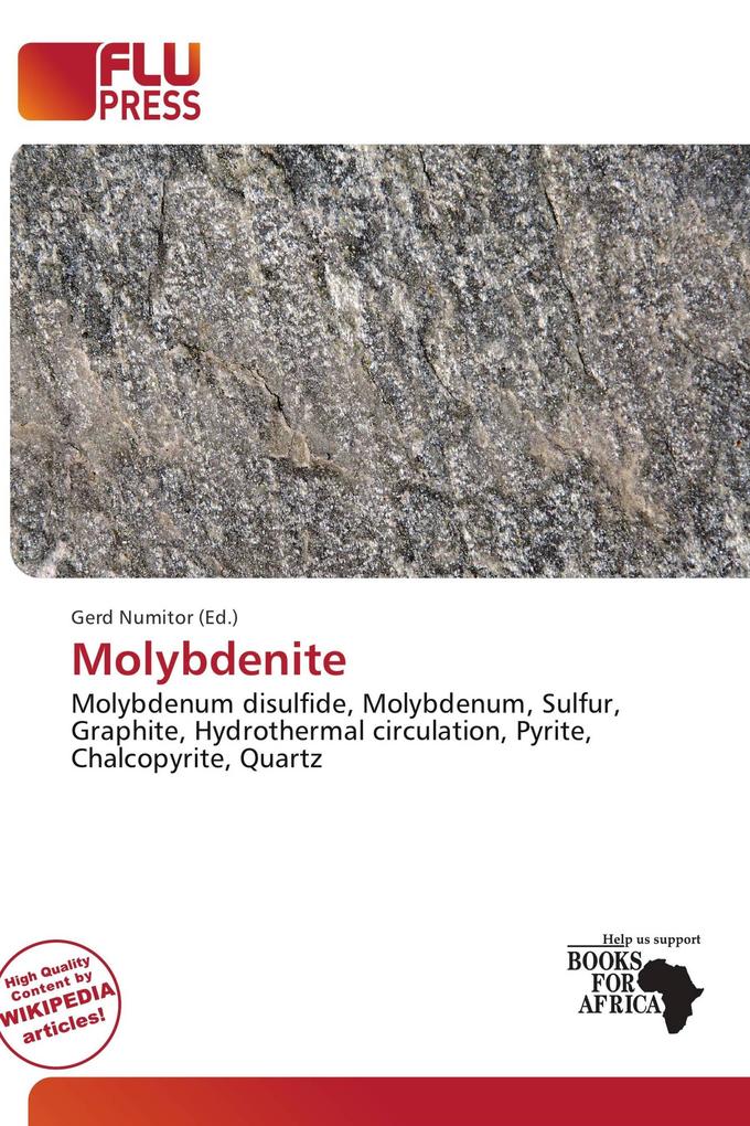 Molybdenite