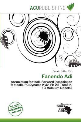 Fanendo Adi