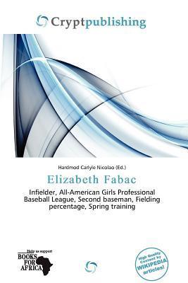 Elizabeth Fabac
