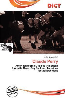 Claude Perry