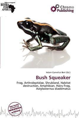 Bush Squeaker