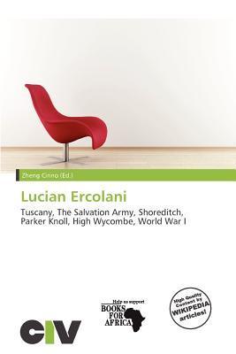 Lucian Ercolani
