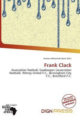 Frank Clack