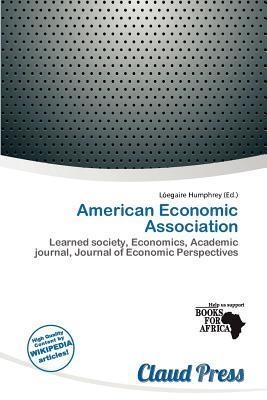 American Economic Association