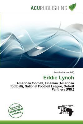 Eddie Lynch