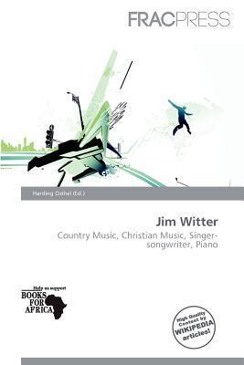 Jim Witter