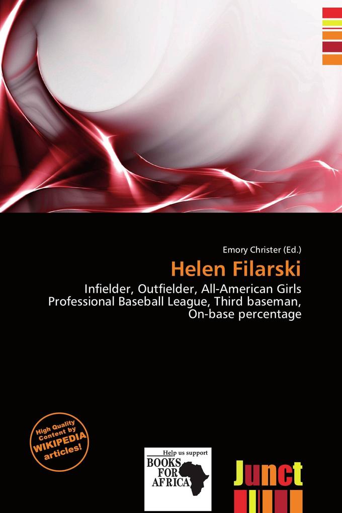 Helen Filarski