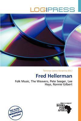 Fred Hellerman