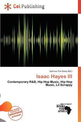 Isaac Hayes III
